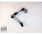 Suzuki GSX600F schakelpedaal / versnellingspedaal / schakel versnelling pedaal
